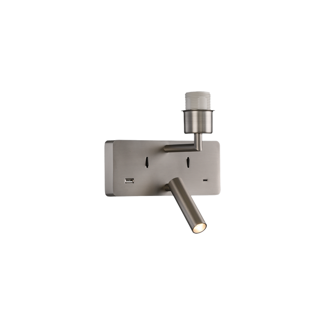 Romeo Wall Lamp