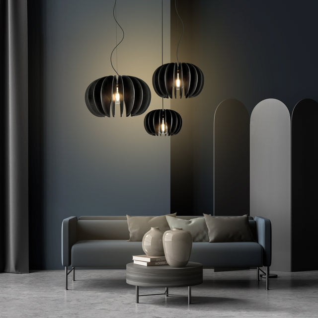 Rosa Del Desierto Pendant lamp