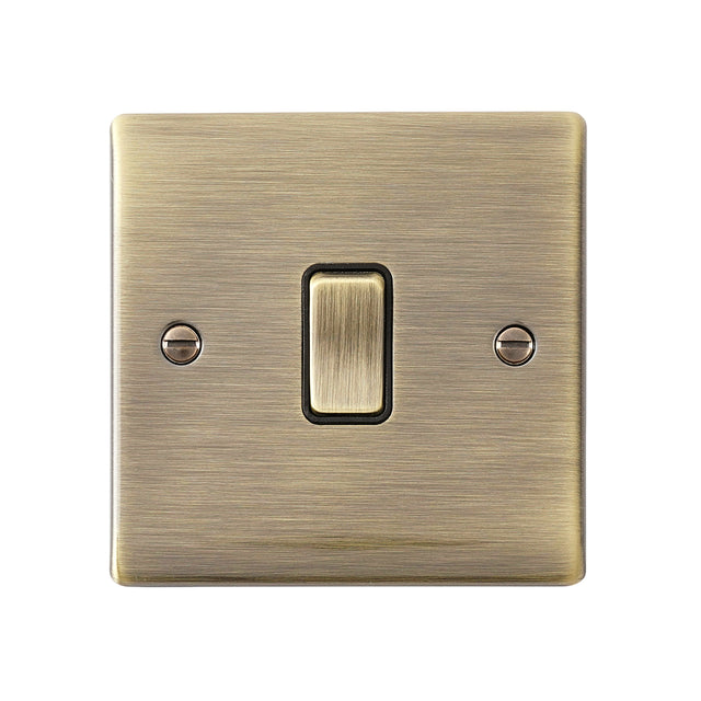 10AX 1G 2-Way Switch