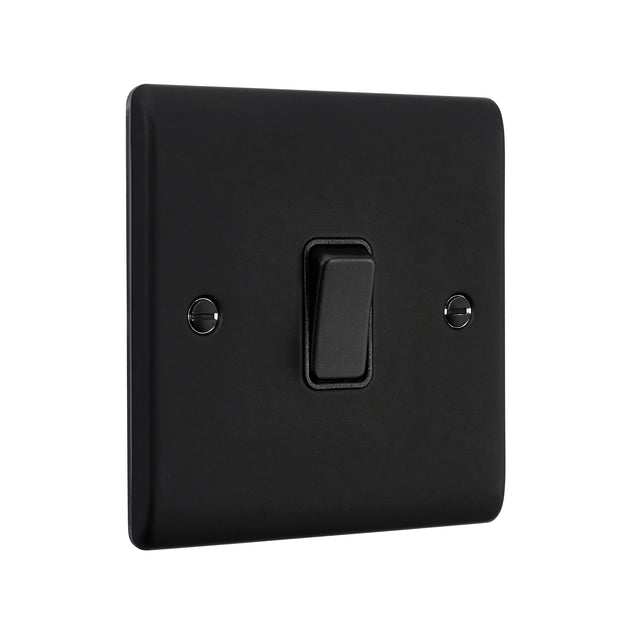 10AX 1G 2-Way Switch