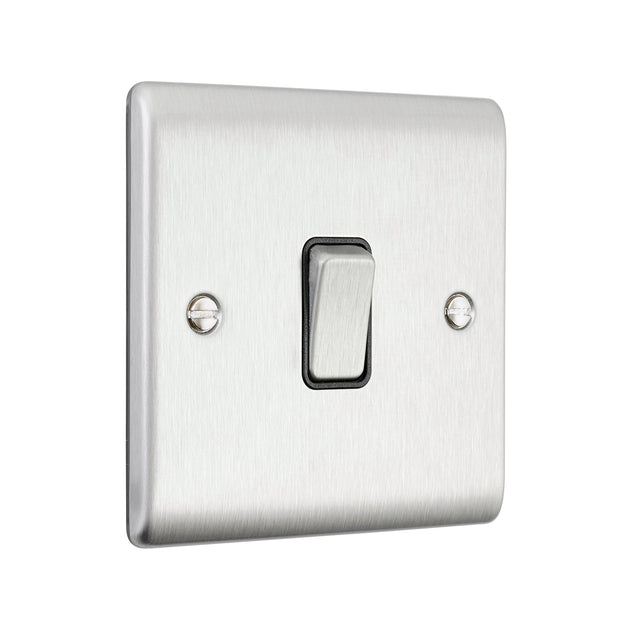 10AX 1G 2-Way Switch