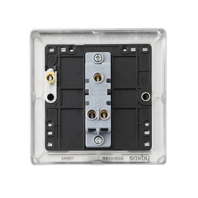 10AX 1G 2-Way Switch