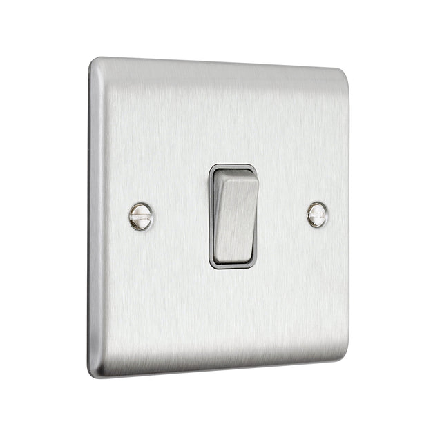 10AX 1G 2-Way Switch