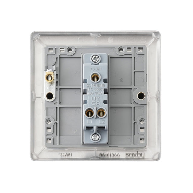 10AX 1G 2-Way Switch