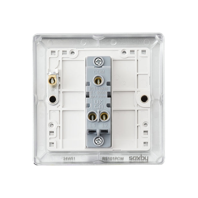 10AX 1G 2-Way Switch