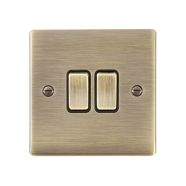 10AX 2G 2-Way Switch