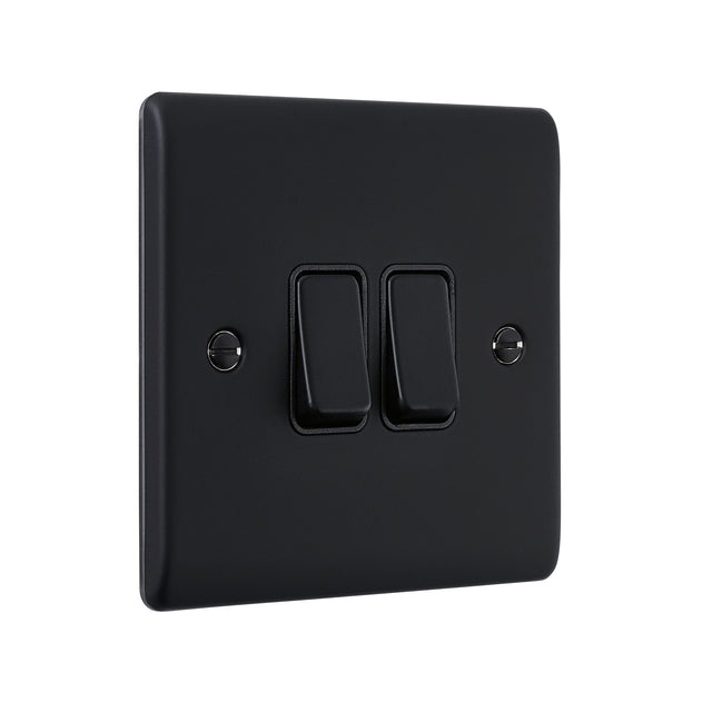 10AX 2G 2-Way Switch