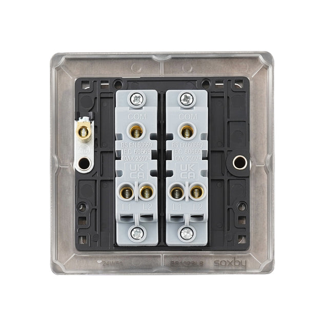 10AX 2G 2-Way Switch