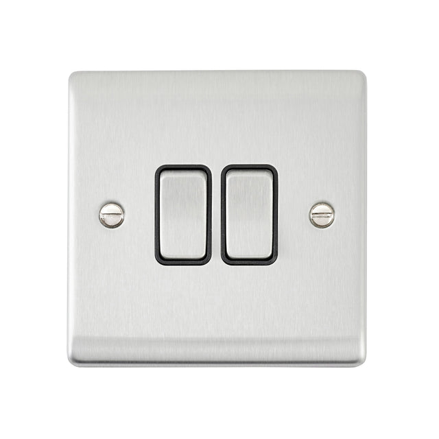 10AX 2G 2-Way Switch