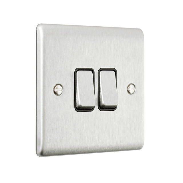 10AX 2G 2-Way Switch