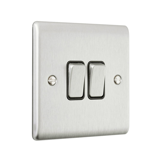 10AX 2G 2-Way Switch