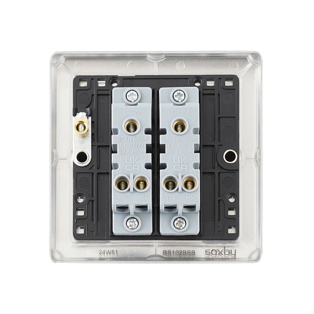 10AX 2G 2-Way Switch