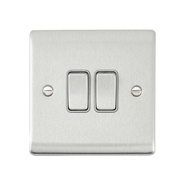 10AX 2G 2-Way Switch