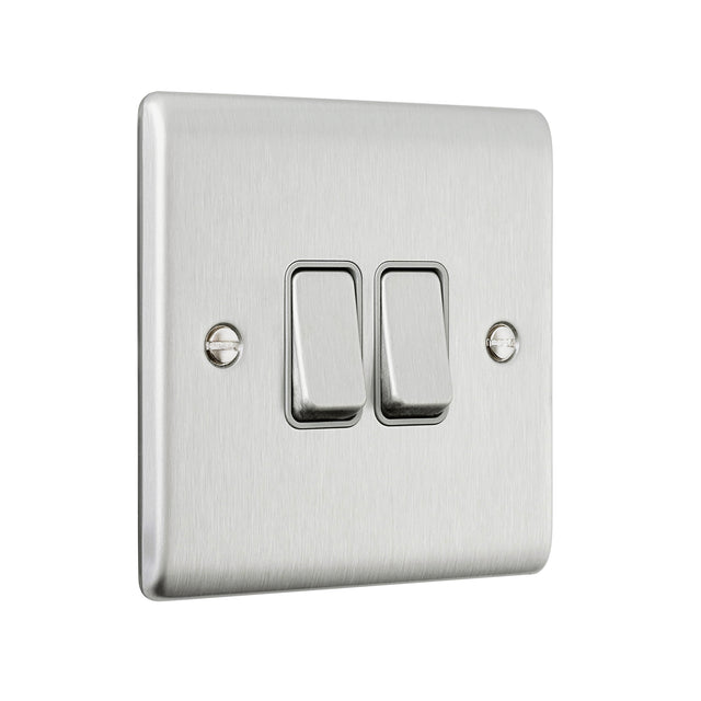 10AX 2G 2-Way Switch