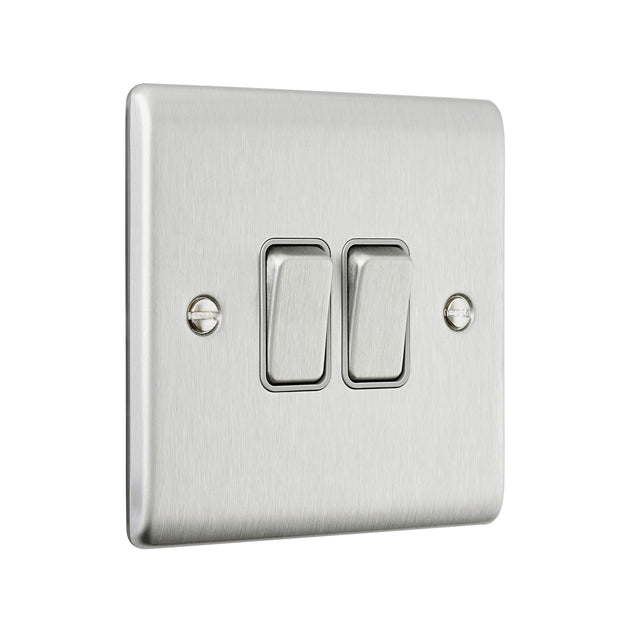 10AX 2G 2-Way Switch