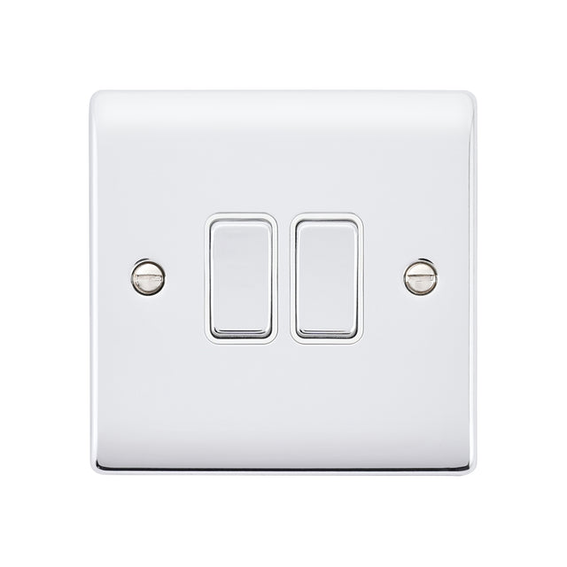 10AX 2G 2-Way Switch