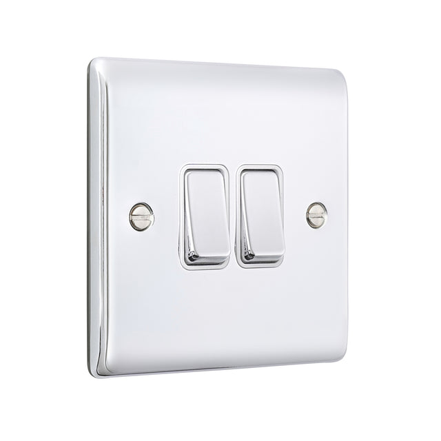 10AX 2G 2-Way Switch