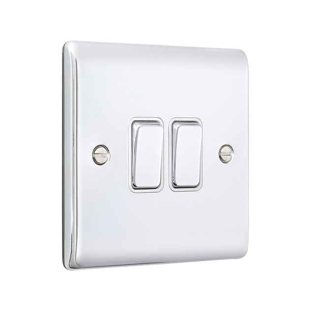 10AX 2G 2-Way Switch