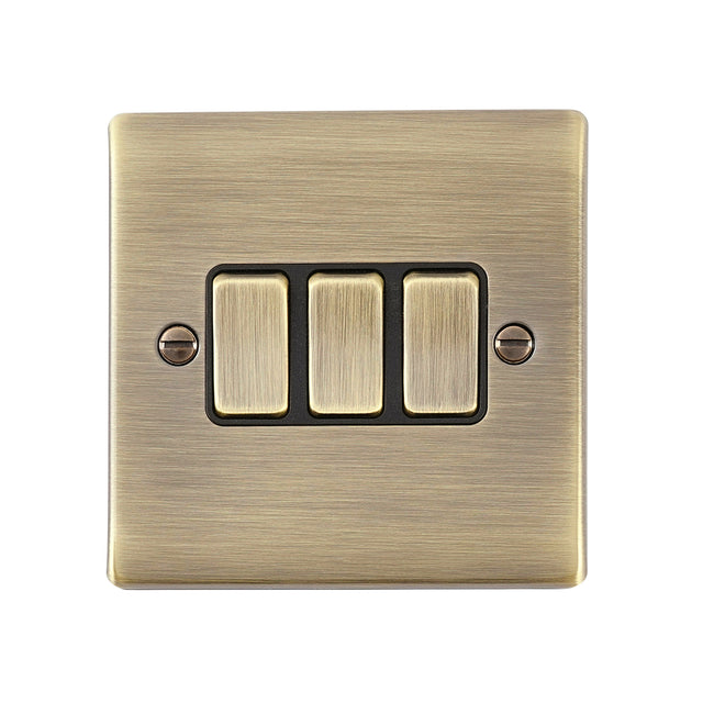 10AX 3G 2-Way Switch