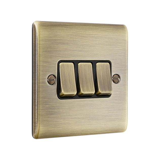 10AX 3G 2-Way Switch