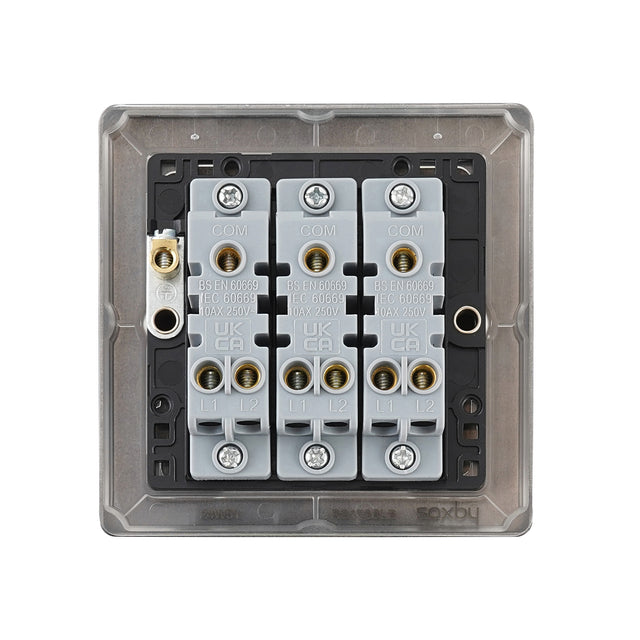 10AX 3G 2-Way Switch