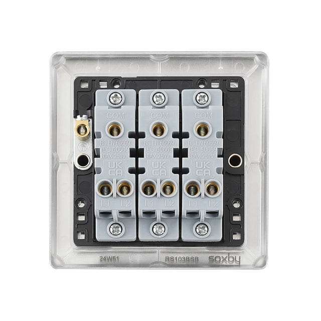 10AX 3G 2-Way Switch