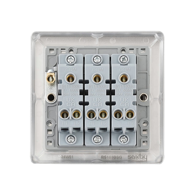 10AX 3G 2-Way Switch