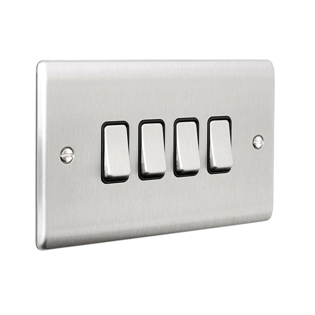 10AX 4G 2-Way Switch