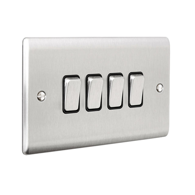 10AX 4G 2-Way Switch