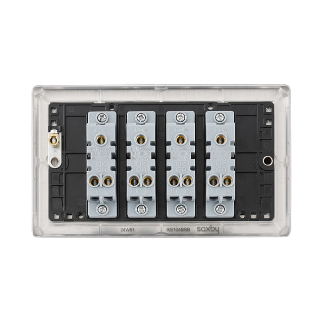 10AX 4G 2-Way Switch