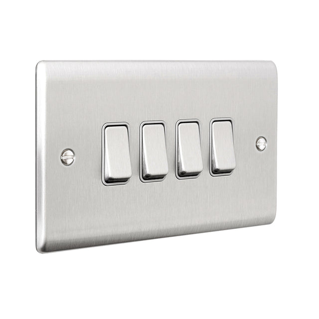 10AX 4G 2-Way Switch