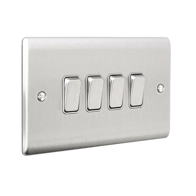 10AX 4G 2-Way Switch