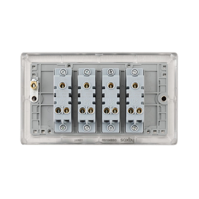 10AX 4G 2-Way Switch