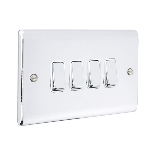 10AX 4G 2-Way Switch