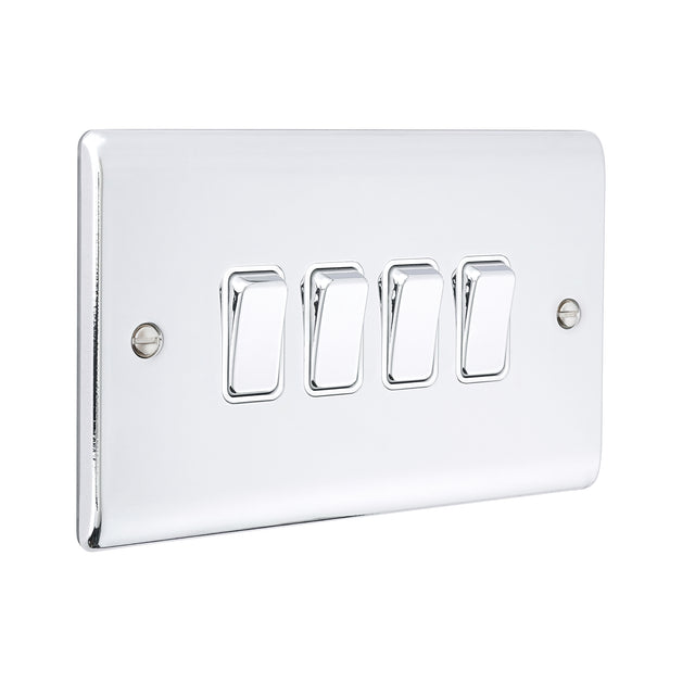 10AX 4G 2-Way Switch