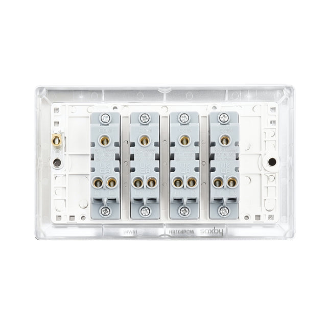 10AX 4G 2-Way Switch