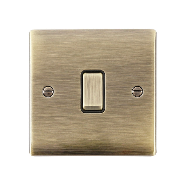 10AX 1G Intermediate Switch