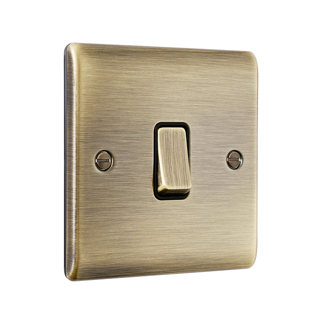 10AX 1G Intermediate Switch