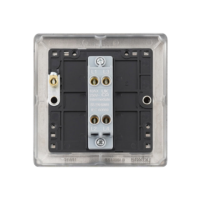 10AX 1G Intermediate Switch