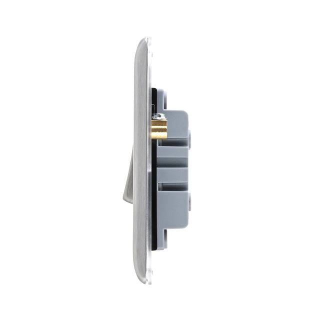 10AX 1G 3-Pole Fan Isolator Switch