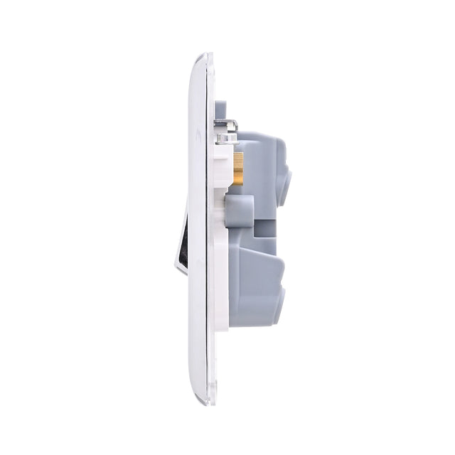 20A 1G DP Switch With Neon