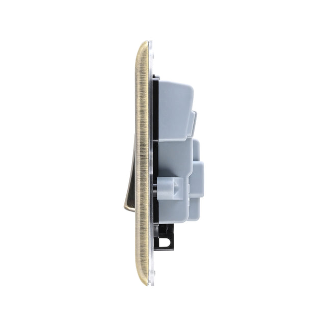 13A Switched Fused Spur Unit