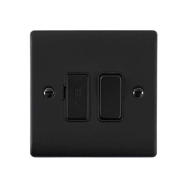 13A Switched Fused Spur Unit