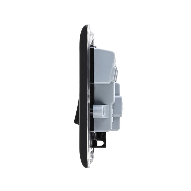 13A Switched Fused Spur Unit