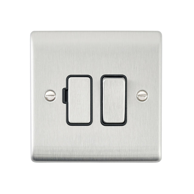 13A Switched Fused Spur Unit