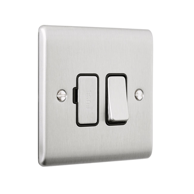 13A Switched Fused Spur Unit