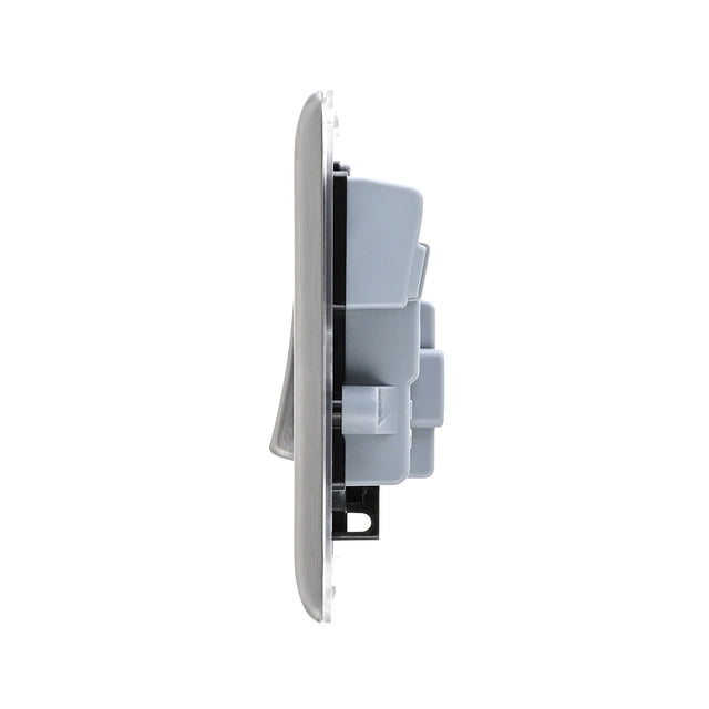 13A Switched Fused Spur Unit