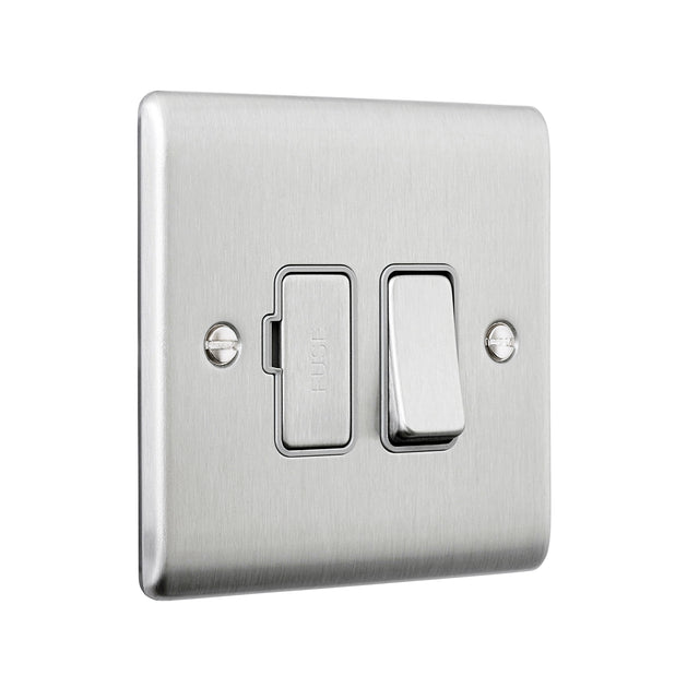 13A Switched Fused Spur Unit