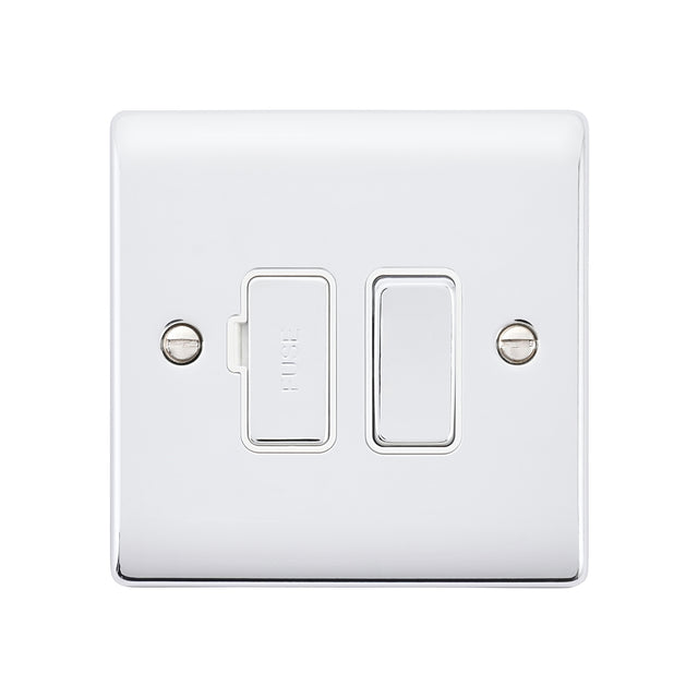 13A Switched Fused Spur Unit