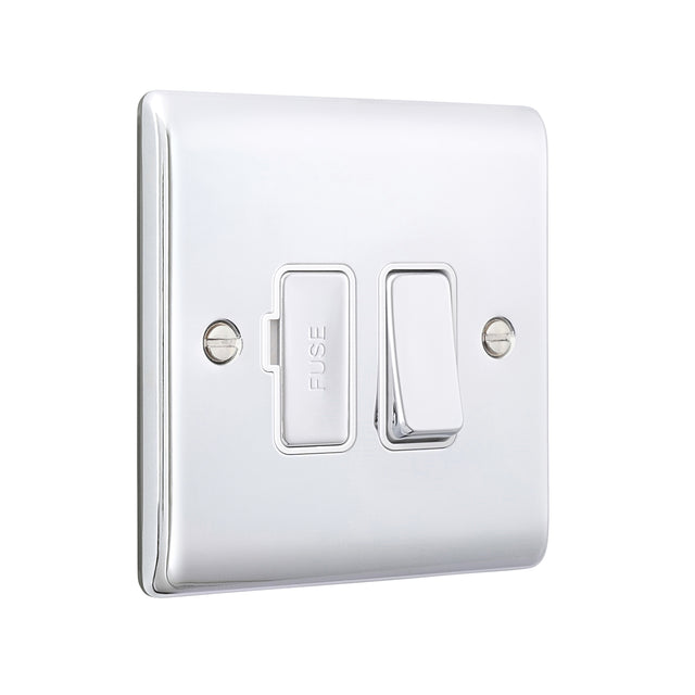 13A Switched Fused Spur Unit